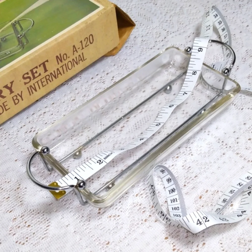 Home International Silver plate 50s